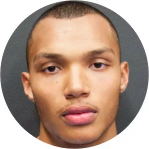 Don Rigters - Dutch basketball player