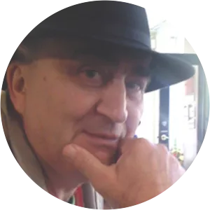 Don Rittner - American historian