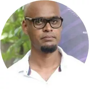 Don Sandy - Movie director