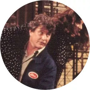 Don Santry photograph