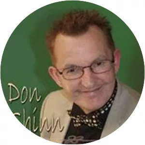 Don Shinn
