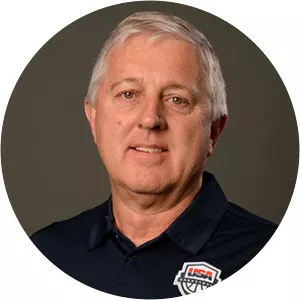 Don Showalter