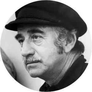 Don Siegel - American film director