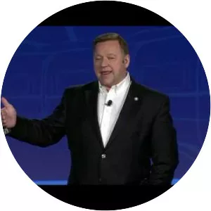 Don Slager - Chief Executive Officer of Republic Services