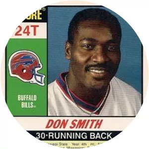 Don Smith