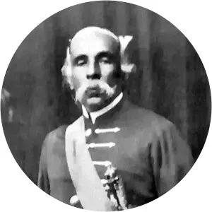 Don Spater Senanayake