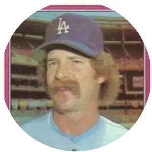 Don Stanhouse - Professional baseball player