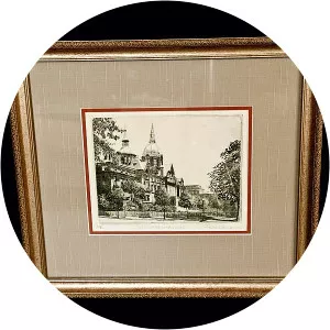 Don Swann - Visual artist