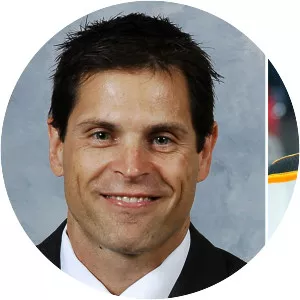 Don Sweeney - General Manager of the Boston Bruins