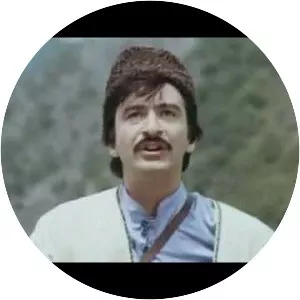 Don't Be Afraid, I Am Here For You!