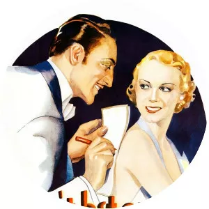 Don't Bet on Blondes - 1935 ‧ Romance/Comedy ‧ 59 mins