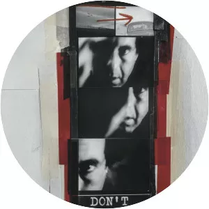 Don't Blink - Robert Frank