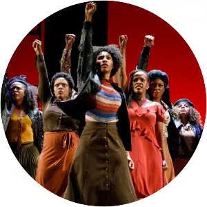 Don't Bother Me, I Can't Cope - Musical by Micki Grant