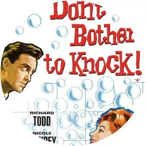 Don't Bother to Knock