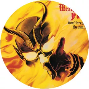 Don't Break the Oath - Studio album by Mercyful Fate
