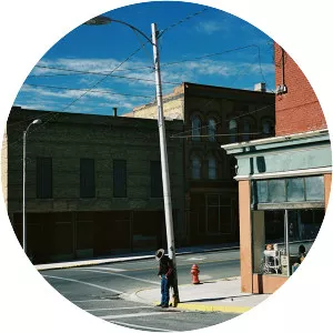 Don't Come Knocking - 2005 ‧ Drama/Indie film ‧ 1h 53m