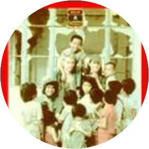 Don't Cry, It's Only Thunder - 1981 ‧ Docudrama/Indie film ‧ 1h 48m