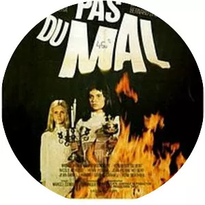 Don't Deliver Us from Evil - 1971 ‧ Horror/World cinema ‧ 1h 42m