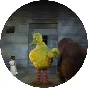 Don't Eat the Pictures