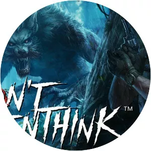 Don't Even Think - Video game