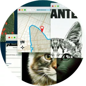 Don't F**K with Cats: Hunting An Internet Killer2019