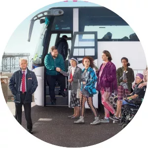 Don't Forget the Driver