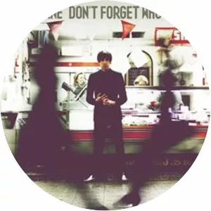 Don't Forget Who You Are - Studio album by Miles Kane