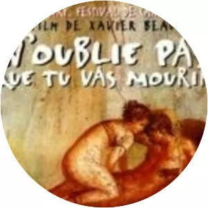 Don't Forget You're Going to Die photograph