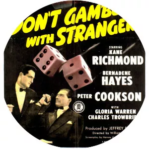 Don't Gamble with Strangers