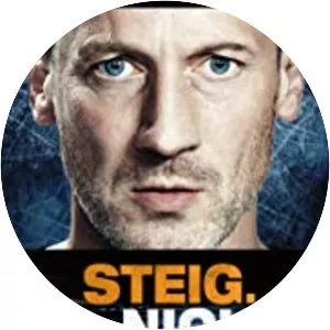 Don't. Get. Out! photograph