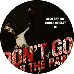 Don't Go Near the Park