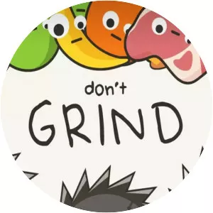 Don't Grind