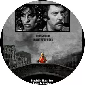 Don't Look Now - 1973 ‧ Drama/Thriller ‧ 1h 50m