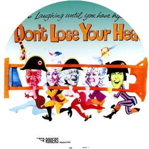 Don't Lose Your Head