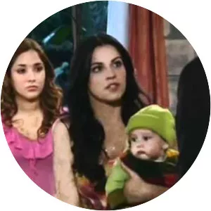 Don't mess with an Angel - Mexican telenovela