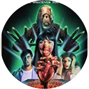 Don't Move - 2013 ‧ Short/Horror ‧ 14 mins