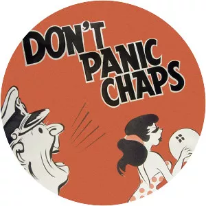 Don't Panic Chaps!