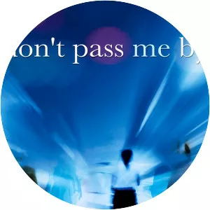 Don't Pass Me By