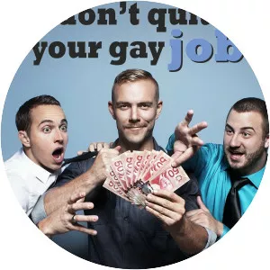 Don't Quit Your Gay Job