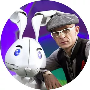 Don't Scare the Hare - British television show