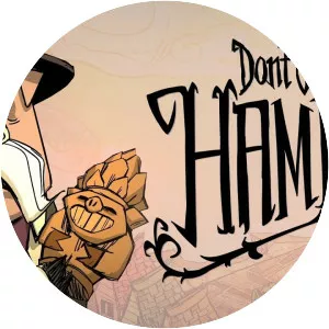 Don't Starve: Hamlet