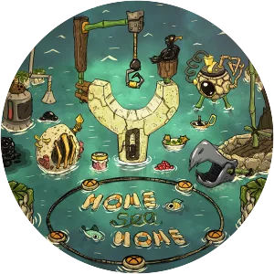 Don't Starve: Shipwrecked