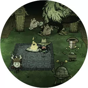 Don't Starve Together