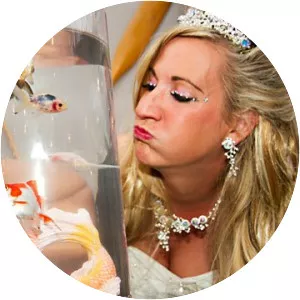 Don't Tell the Bride