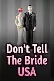 Don't Tell The Bride USA - TV program