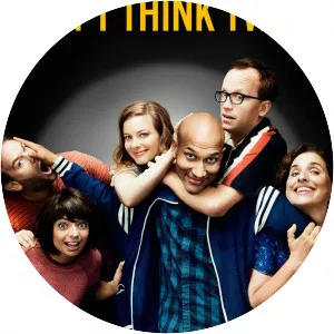 Don't Think Twice photograph