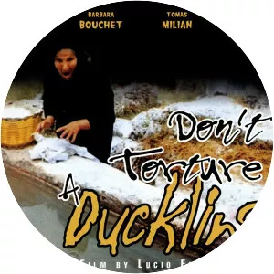 Don't Torture a Duckling - 1972 ‧ Mystery/Thriller ‧ 1h 45m