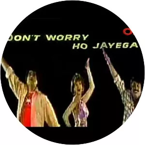 Don't Worry Ho Jayega - Indian television series