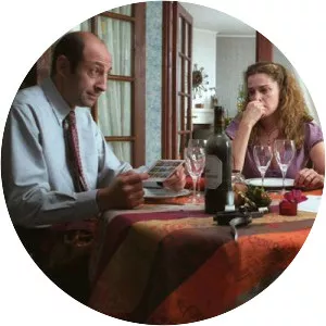 Don't Worry, I'm Fine