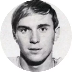 Don Tannahill - Ice hockey player